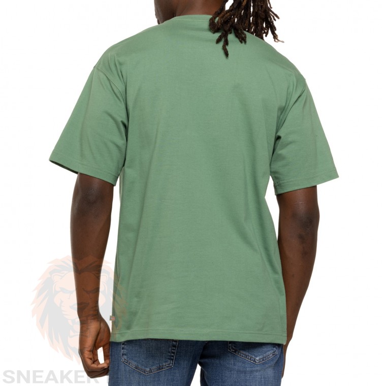 Футболка Dickies Chest Logo Pocket T-Shirt WS33PD2l